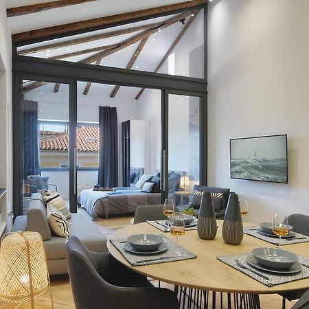 Luxury Apartment Jana With Private Parking Pula Luaran gambar