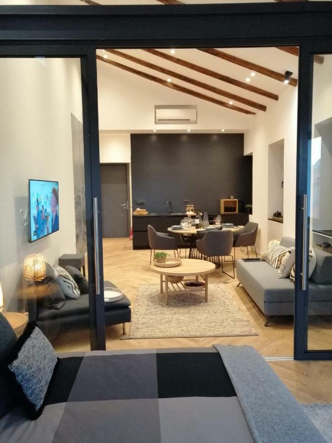 Luxury Apartment Jana With Private Parking Pula Luaran gambar