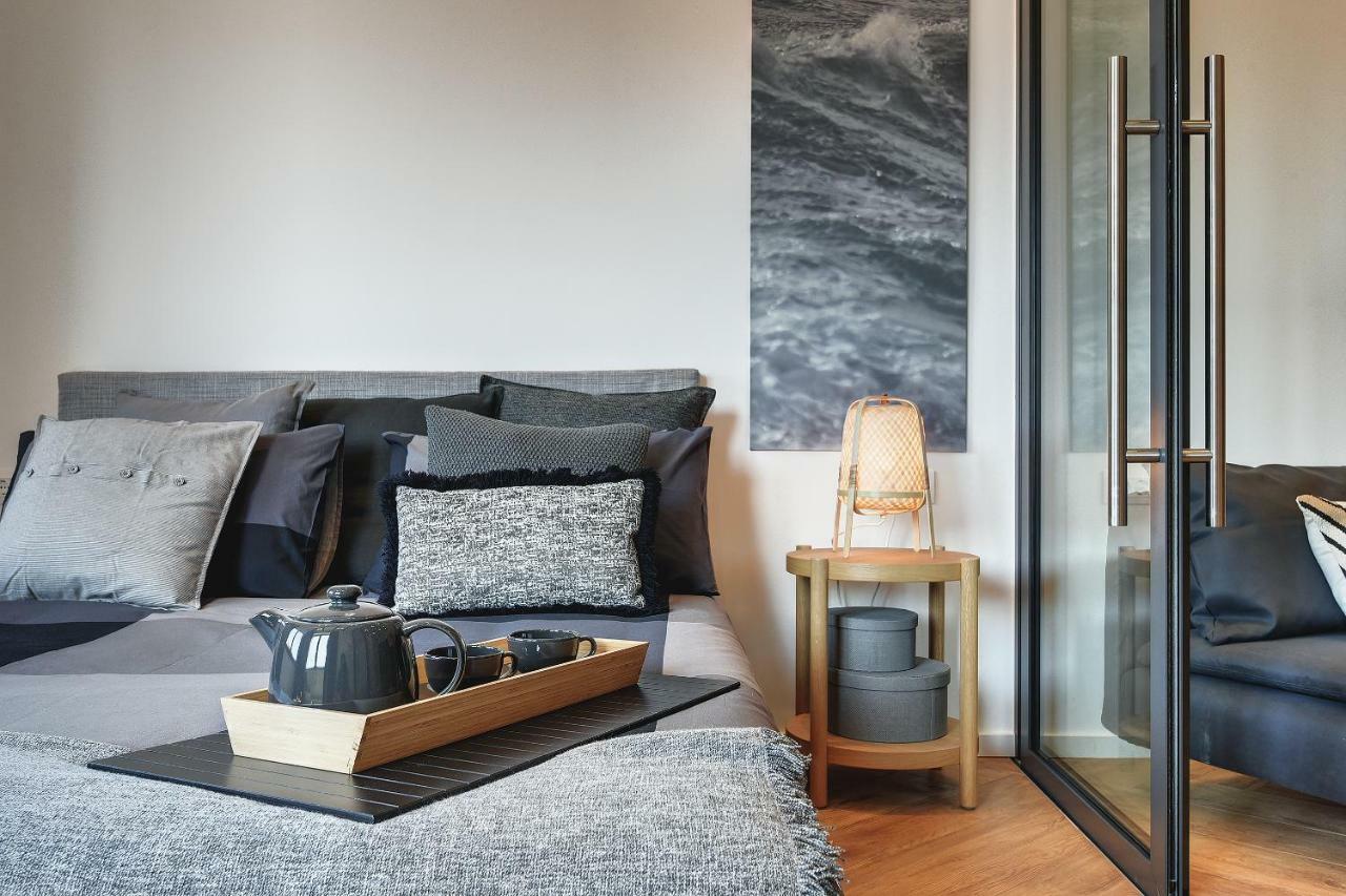 Luxury Apartment Jana With Private Parking Pula Luaran gambar