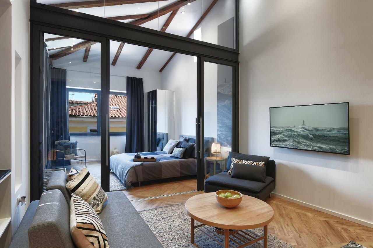 Luxury Apartment Jana With Private Parking Pula Luaran gambar