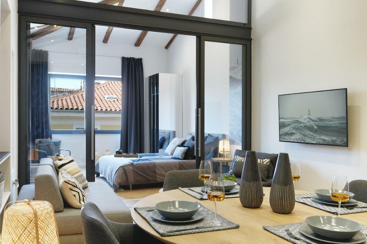 Luxury Apartment Jana With Private Parking Pula Luaran gambar